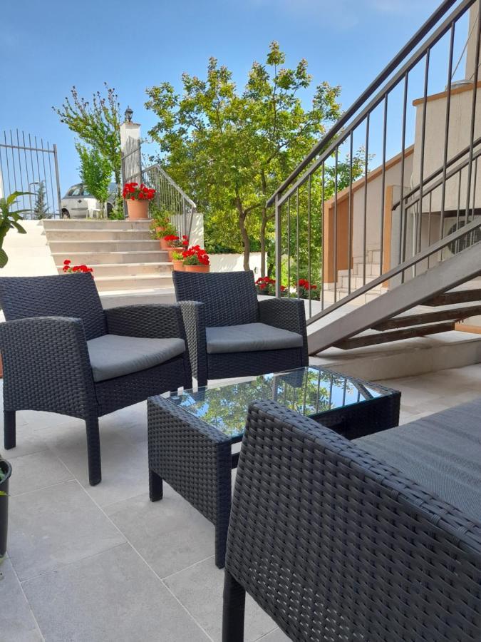 בודווה " Villa Kruna Lux " מראה חיצוני תמונה