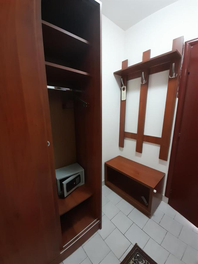 בודווה " Villa Kruna Lux " מראה חיצוני תמונה