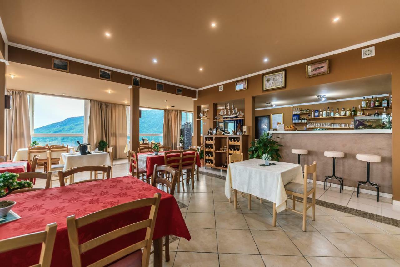 בודווה " Villa Kruna Lux " מראה חיצוני תמונה