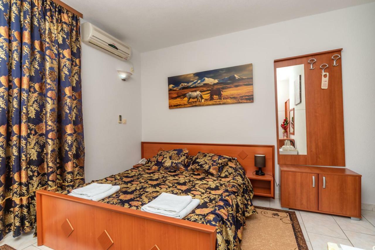 בודווה " Villa Kruna Lux " מראה חיצוני תמונה