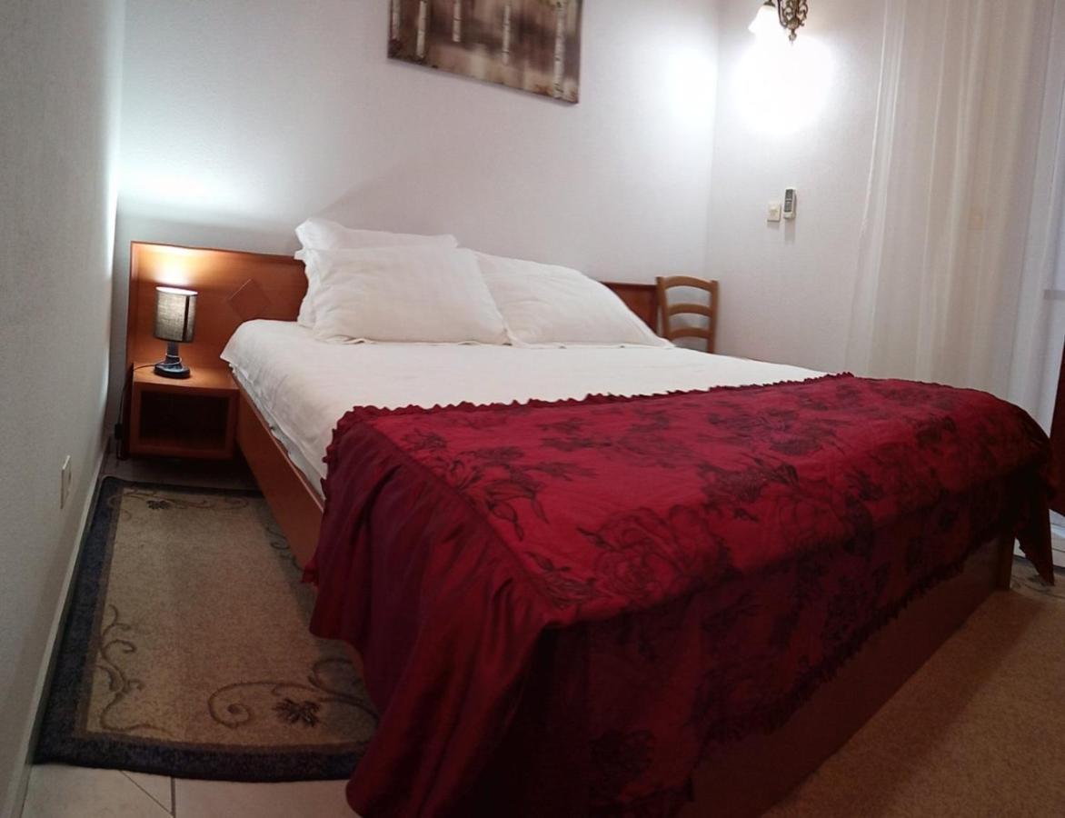 בודווה " Villa Kruna Lux " מראה חיצוני תמונה