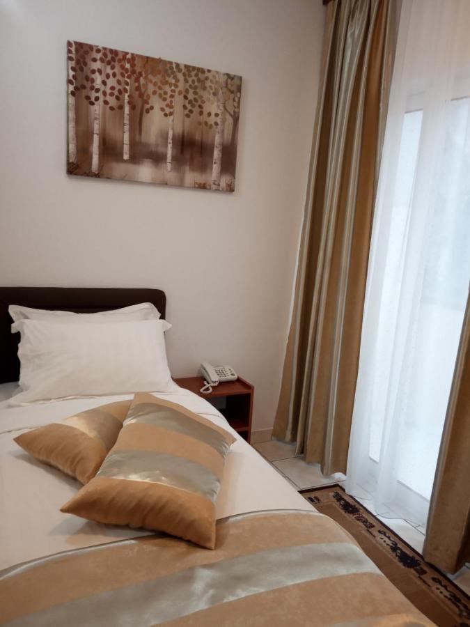 בודווה " Villa Kruna Lux " מראה חיצוני תמונה