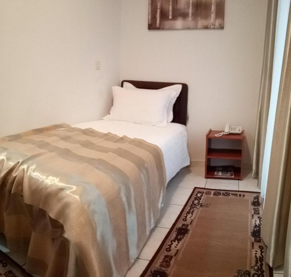 בודווה " Villa Kruna Lux " מראה חיצוני תמונה